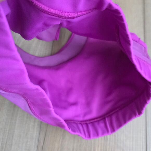 IVL Collective Technically Fashion Tie Dye Sports Bra/Leggings Set Women Sz 6 - Picture 10 of 11